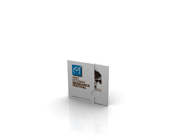MTP 1 DVD